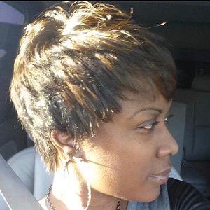 Meet your Posher, Nikki